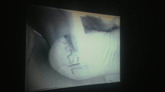 Museu de Arte Contemporânea do Ceará